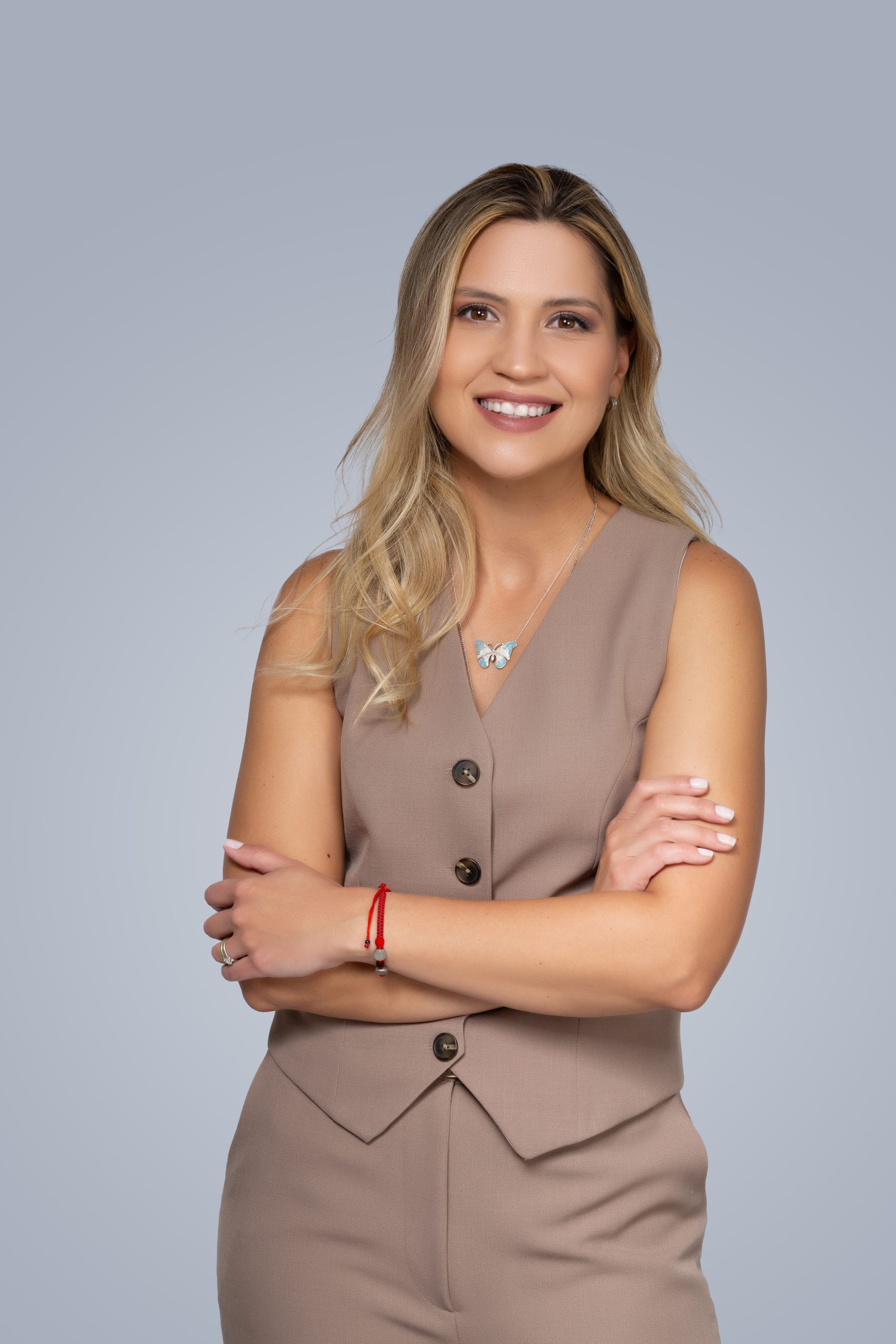 María Rosa - Human Consultora