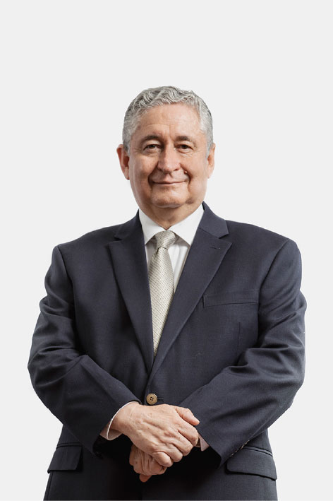 Juan P. Grijalva