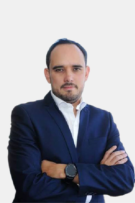 Marcus Da Fonseca