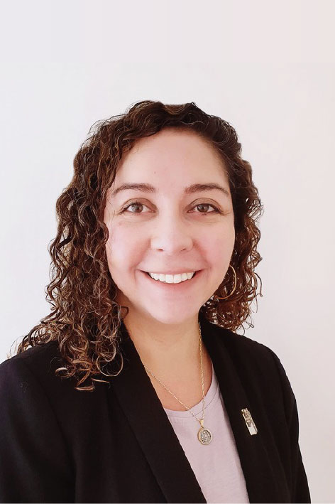 Ana Julia Ayala