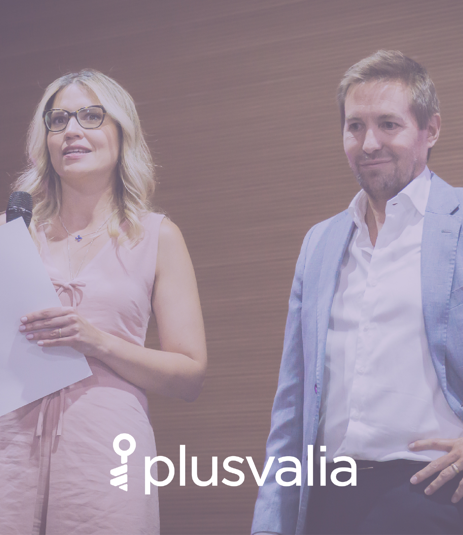 Caso Plusvalía