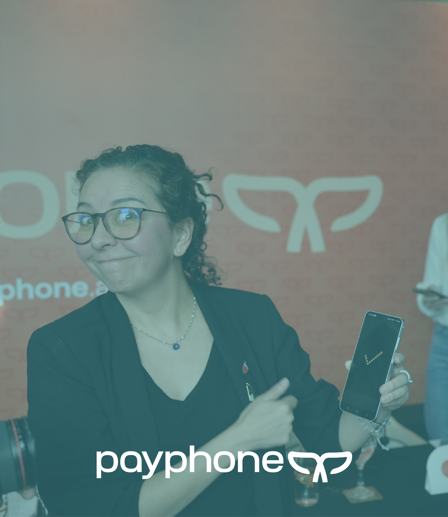 Caso Payphone